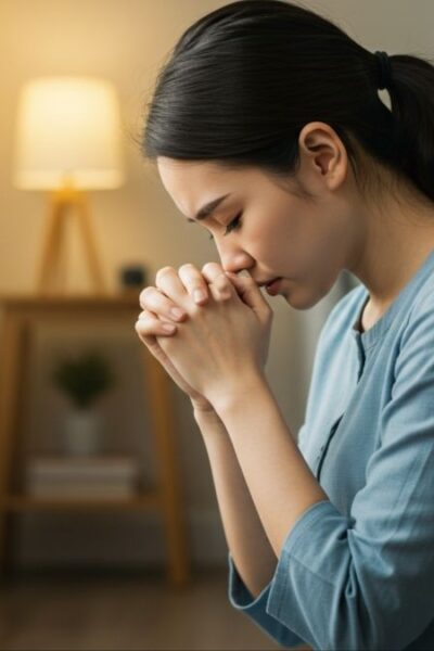 Religião e Espiritualidade