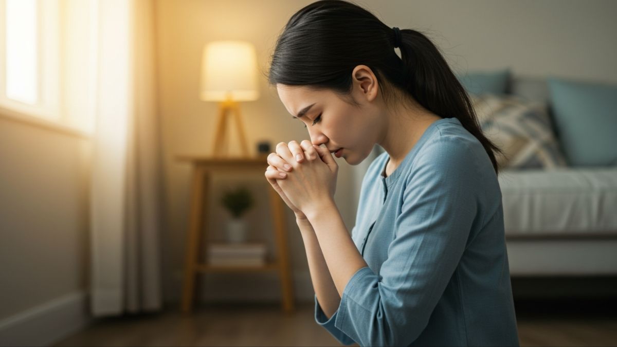 Religião e Espiritualidade