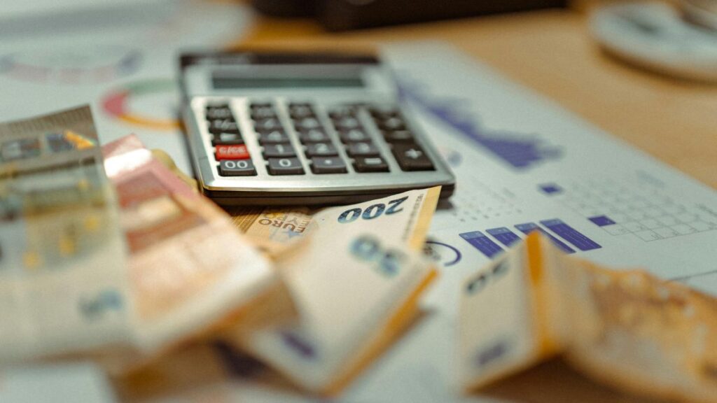 funcionamento econômico do país