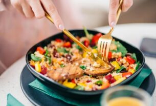 Alimentação e Receitas