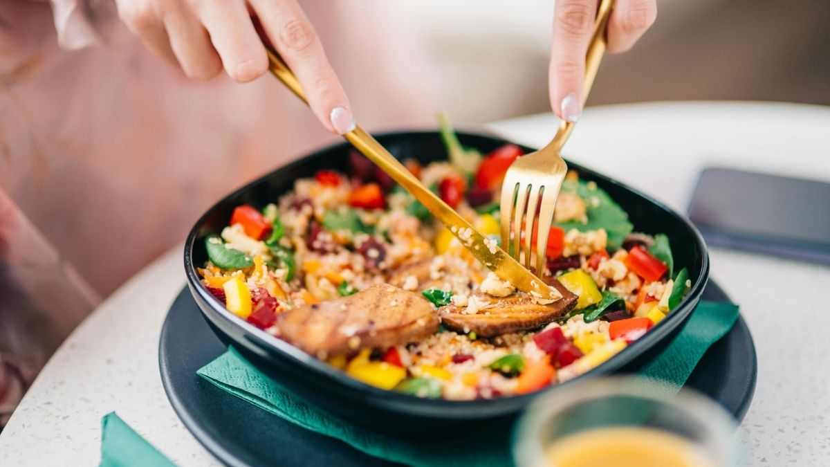 Alimentação e Receitas