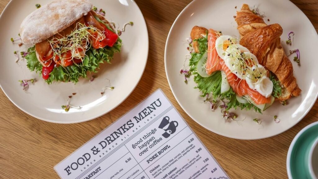 Planeje Seu Cardápio Semanal saudável