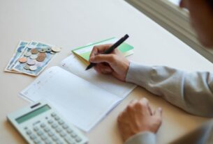 Como Organizar Finanças Pessoais: Guia Definitivo Para Colocar Sua Vida Financeira em Ordem