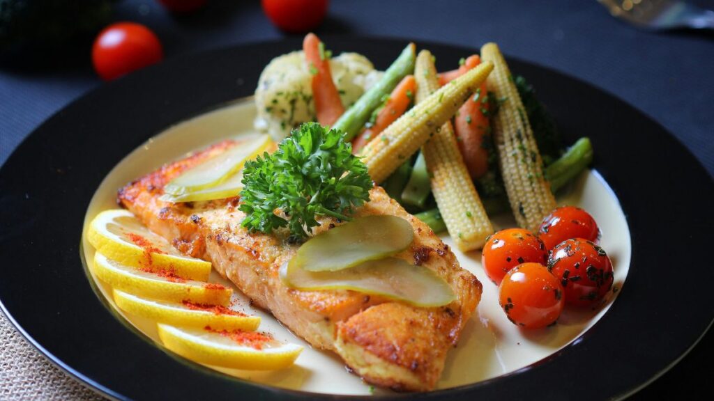 Dúvidas Comuns Sobre Comida Saudável