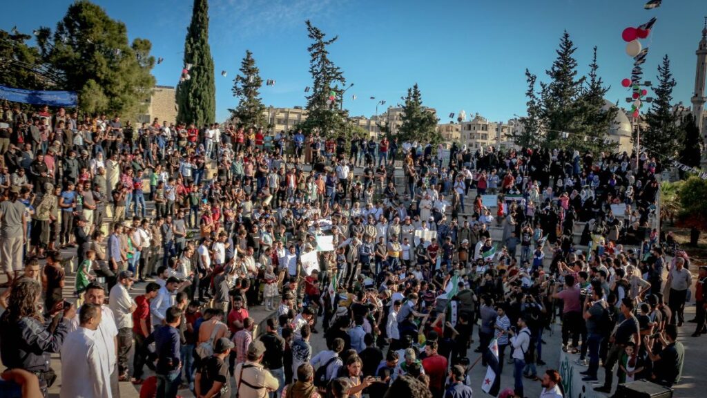 Como Funciona a Política no Brasil?
