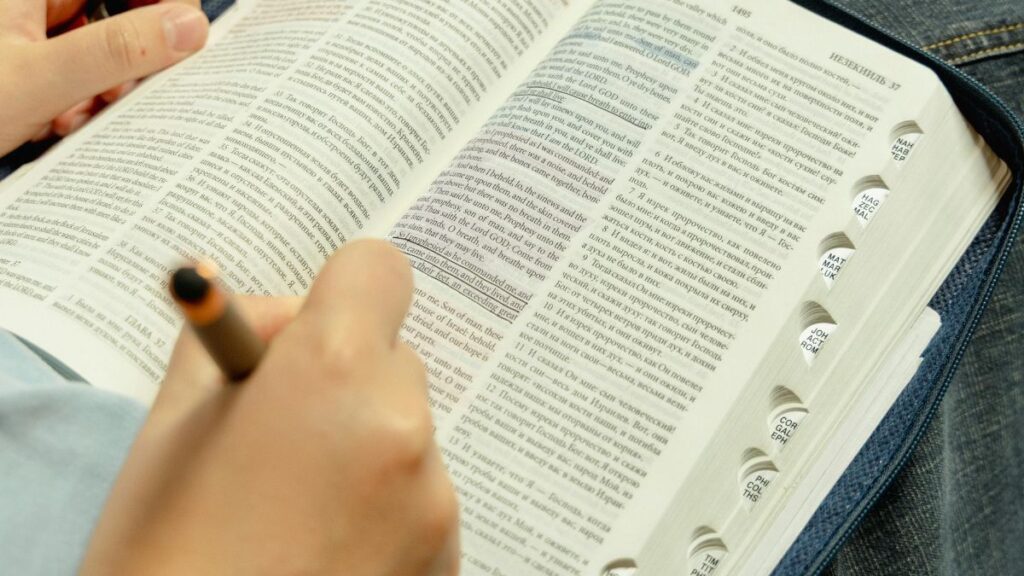 Diferenças entre Religião e Espiritualidade