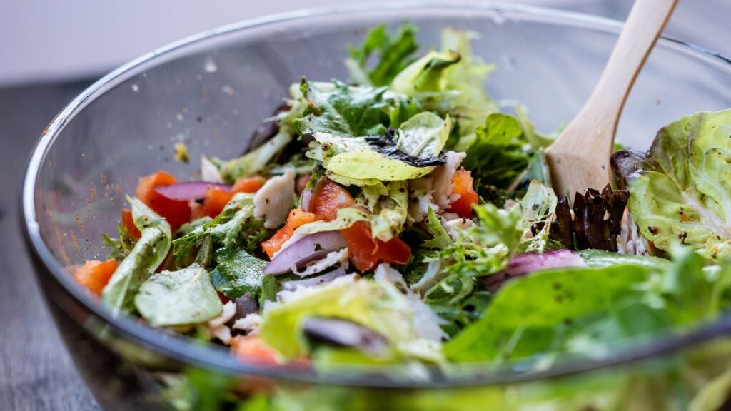 O Que São Receitas Saudáveis de Verdade?