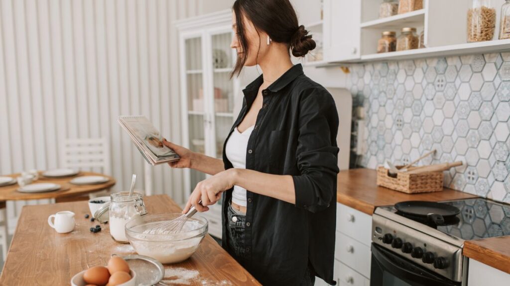 Dicas Essenciais Para Deixar Suas Receitas Mais Saudáveis