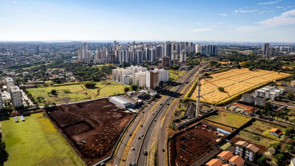 Política e Economia