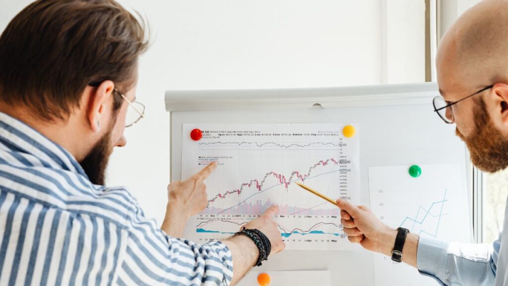 Finanças em São Bernardo do Campo