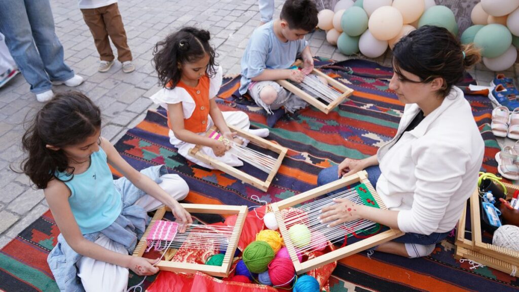 Use jogos e brincadeiras educativas