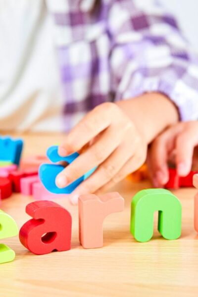 Use jogos e brincadeiras educativas