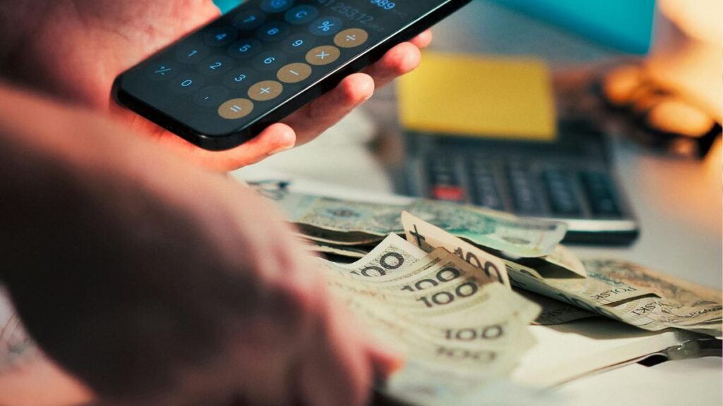 como aprender finanças do zero