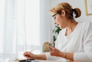 Educação financeira