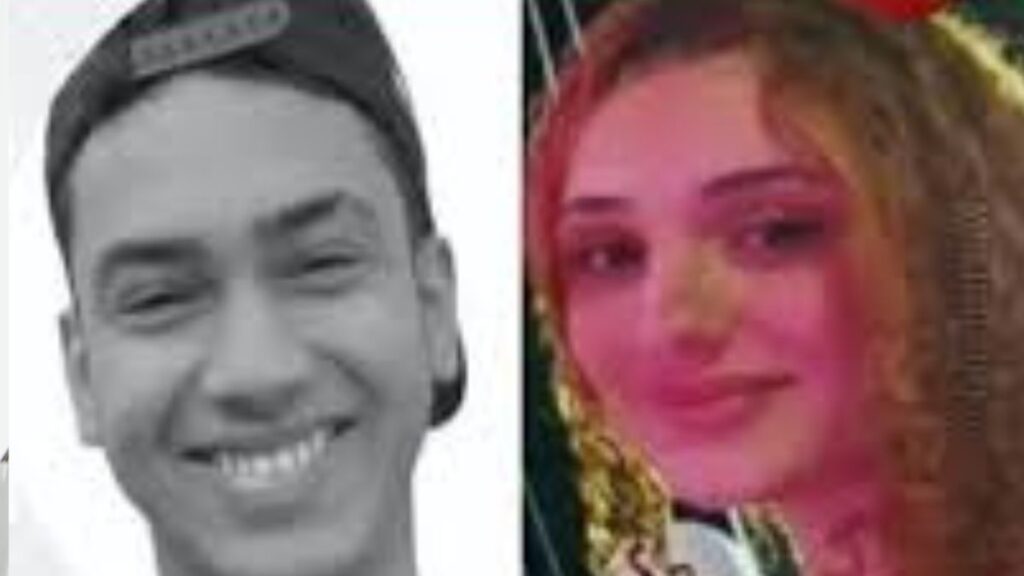  jovem atropelado e morto pela namorada