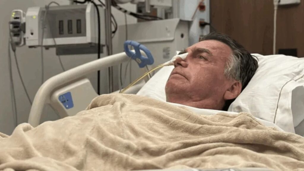 Atualização: Notícias do Presidente Bolsonaro