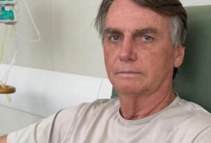 Notícias do Presidente Bolsonaro