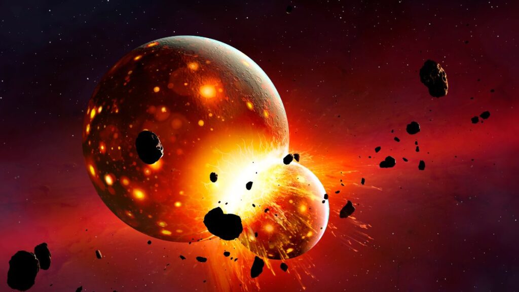 O Que Aconteceria se a Terra Parasse de Girar