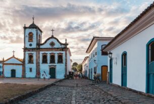 Como São Feitas as Leis no Brasil