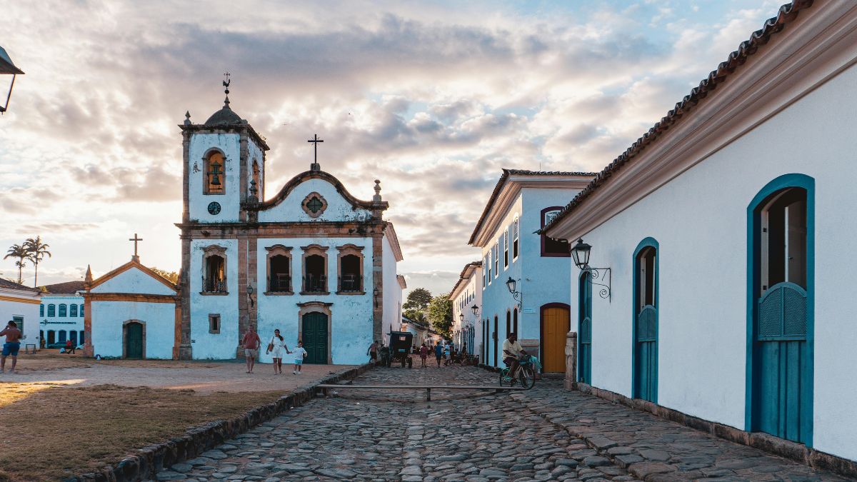 Como São Feitas as Leis no Brasil
