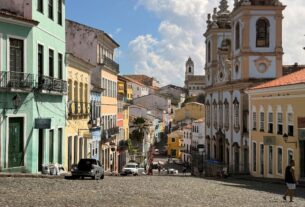 Qual é a Função do STF no Brasil?