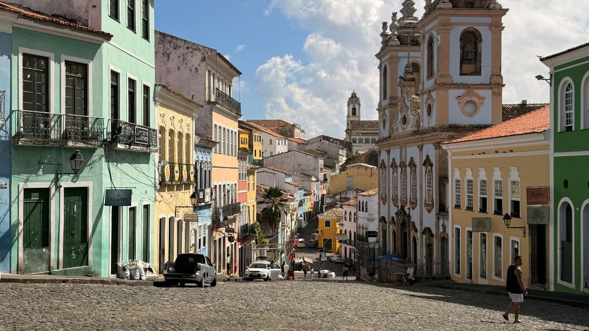 Qual é a Função do STF no Brasil?