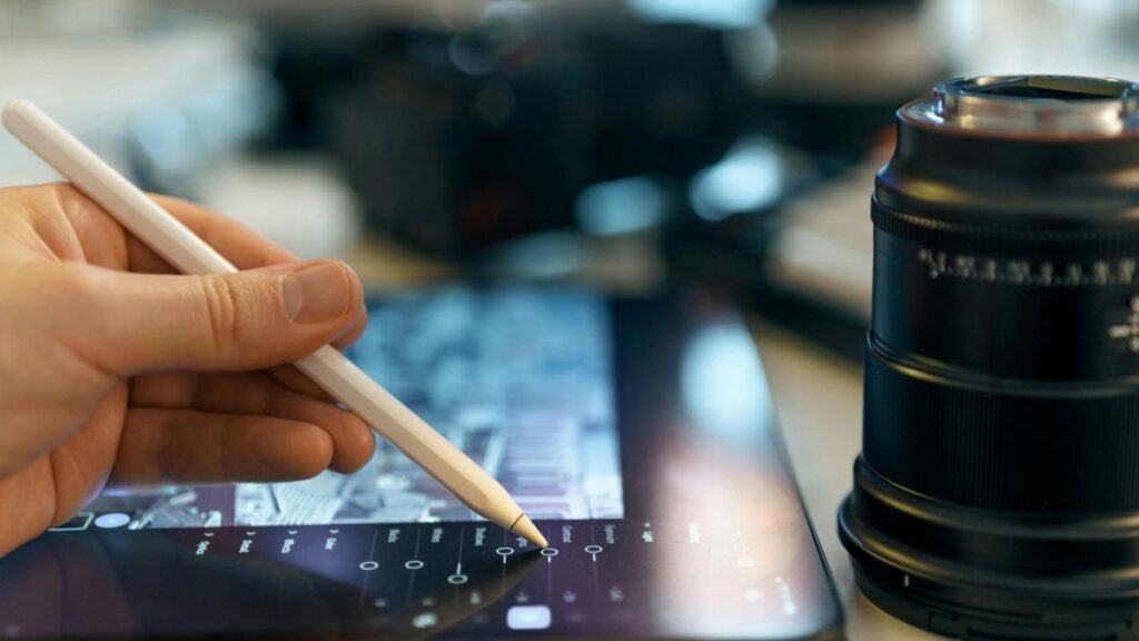 IA e Conteúdo Digital