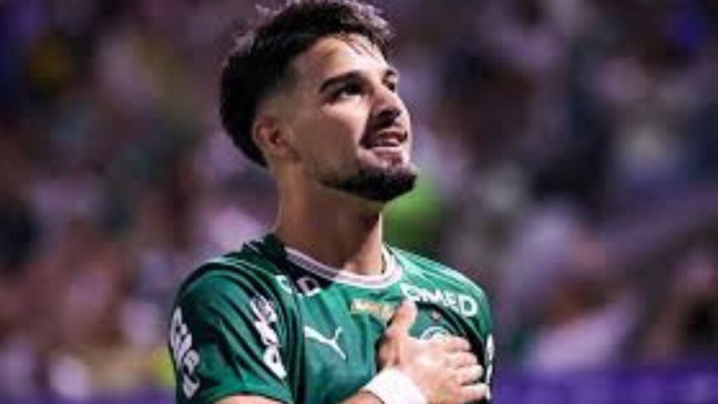 Palmeiras no Paulistão