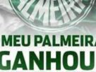 Palmeiras vence Mirassol