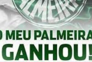 Palmeiras vence Mirassol