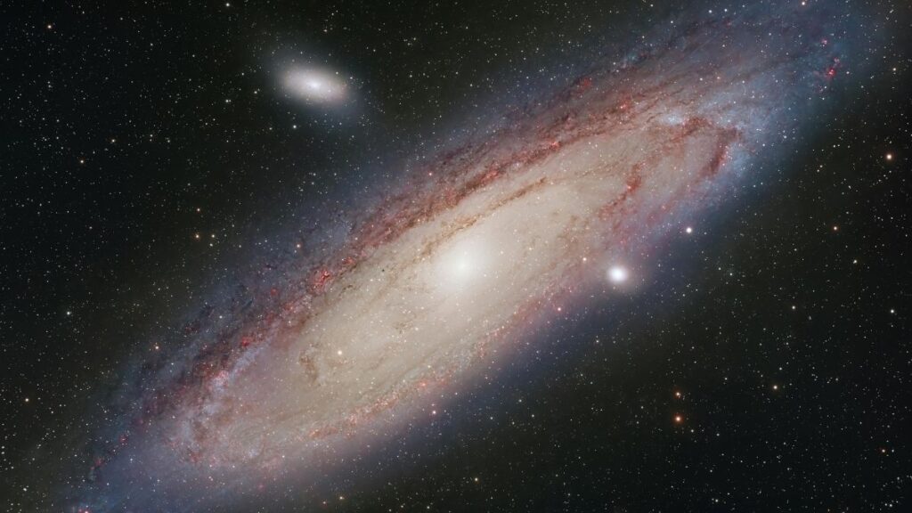 Quanto Tempo um Humano Sobreviveria no Espaço