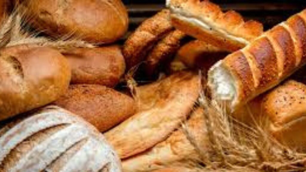 Alimentação em Outras Culturas