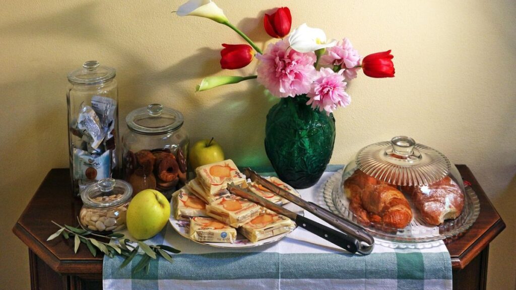 o que o ser humano come 