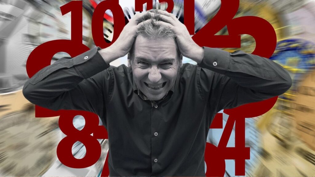 porque nao consigo esquecer o passado