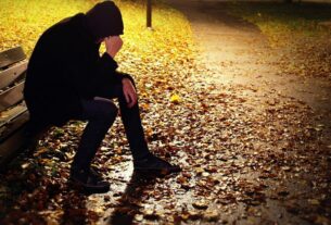 Por Que Não Consigo Esquecer o Passado