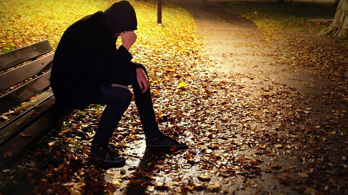 Por Que Não Consigo Esquecer o Passado