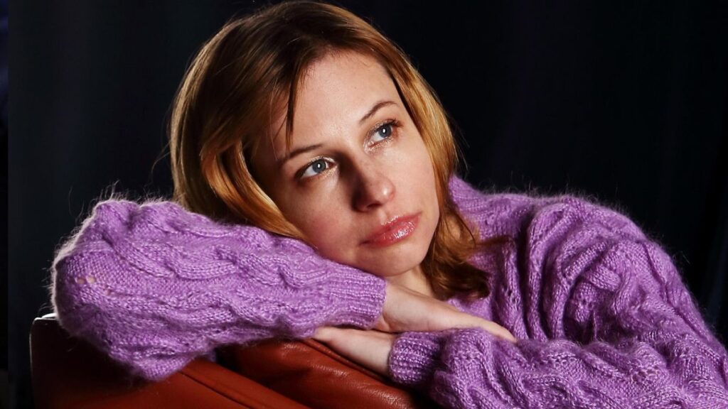 O papel das emoções nos pensamentos negativos