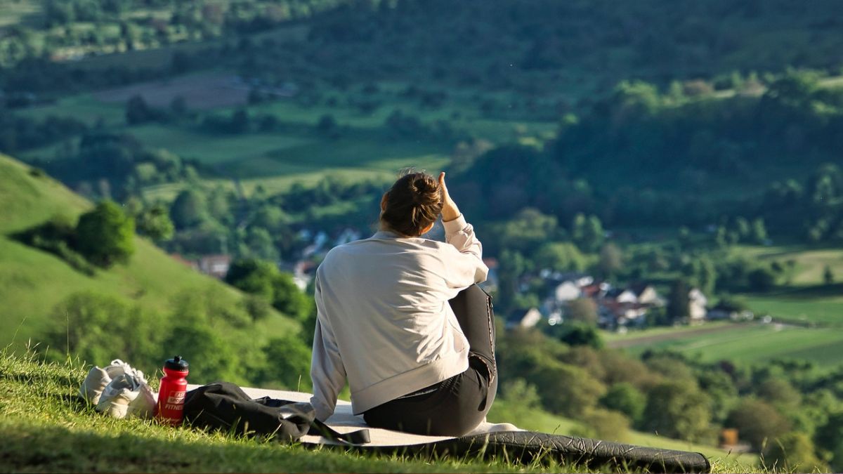 Como Apagar Pensamentos Ruins