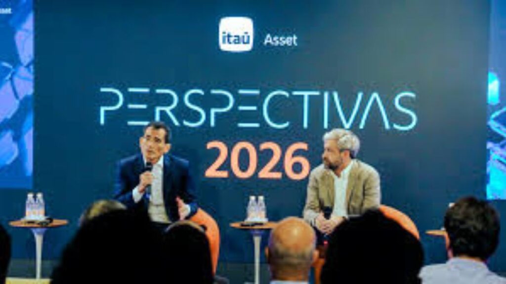 O Que Esperar em 2026