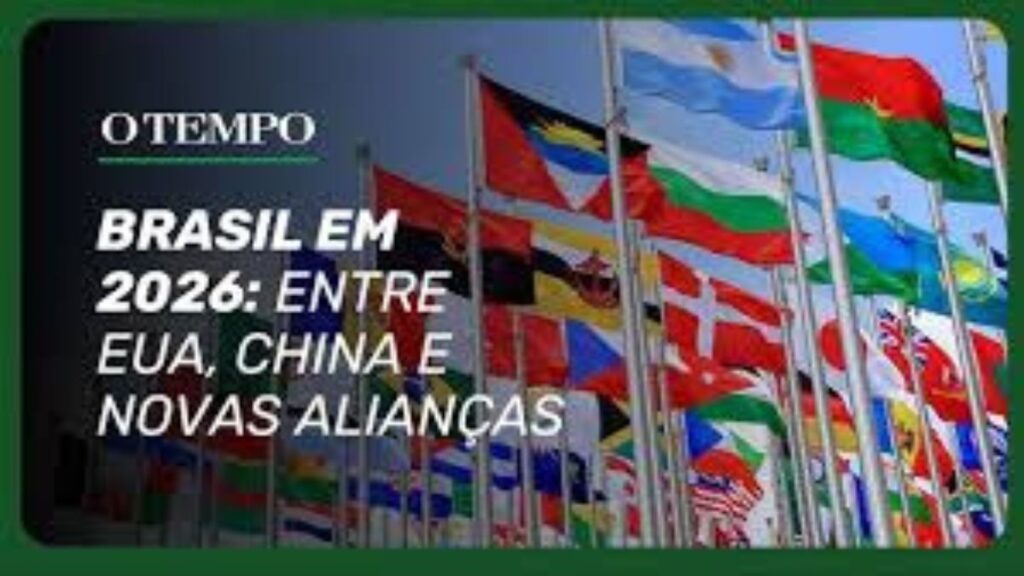 Política e Sociedade