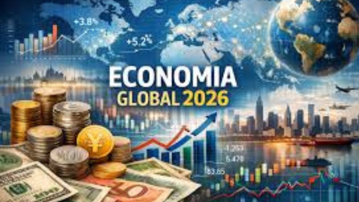 O Que Esperar em 2026