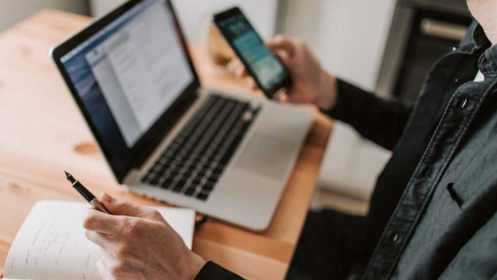 Trabalhos Home Office para Iniciantes