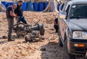 Impactos Internacionais