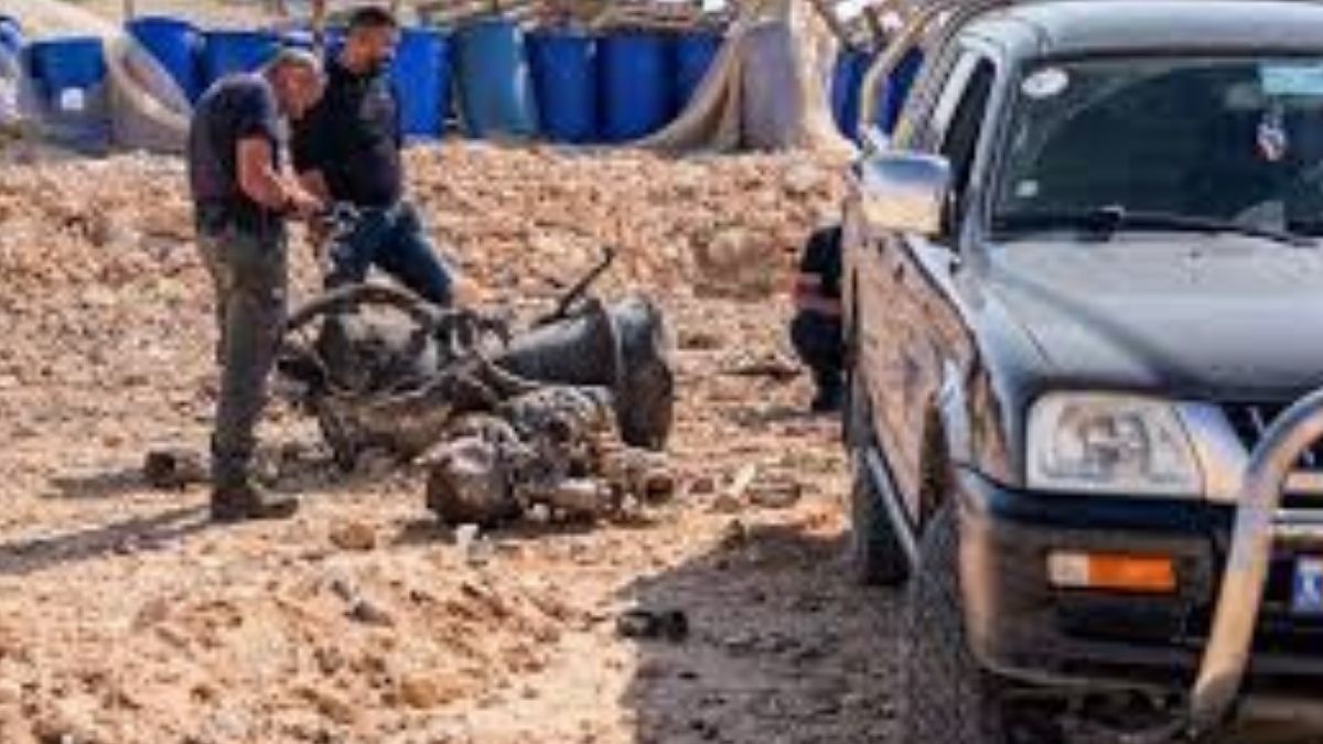 Impactos Internacionais