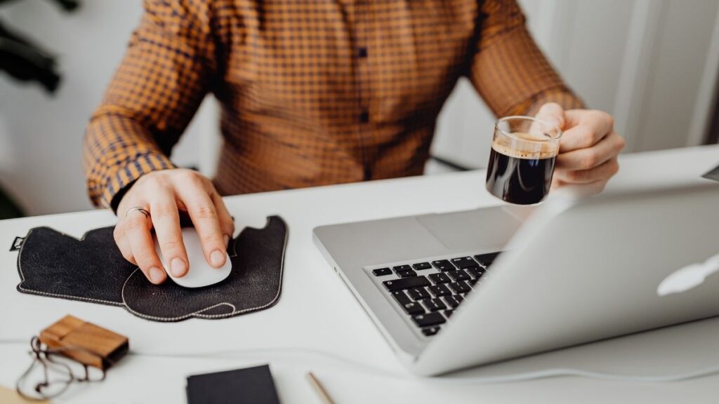 como trabalhar home office