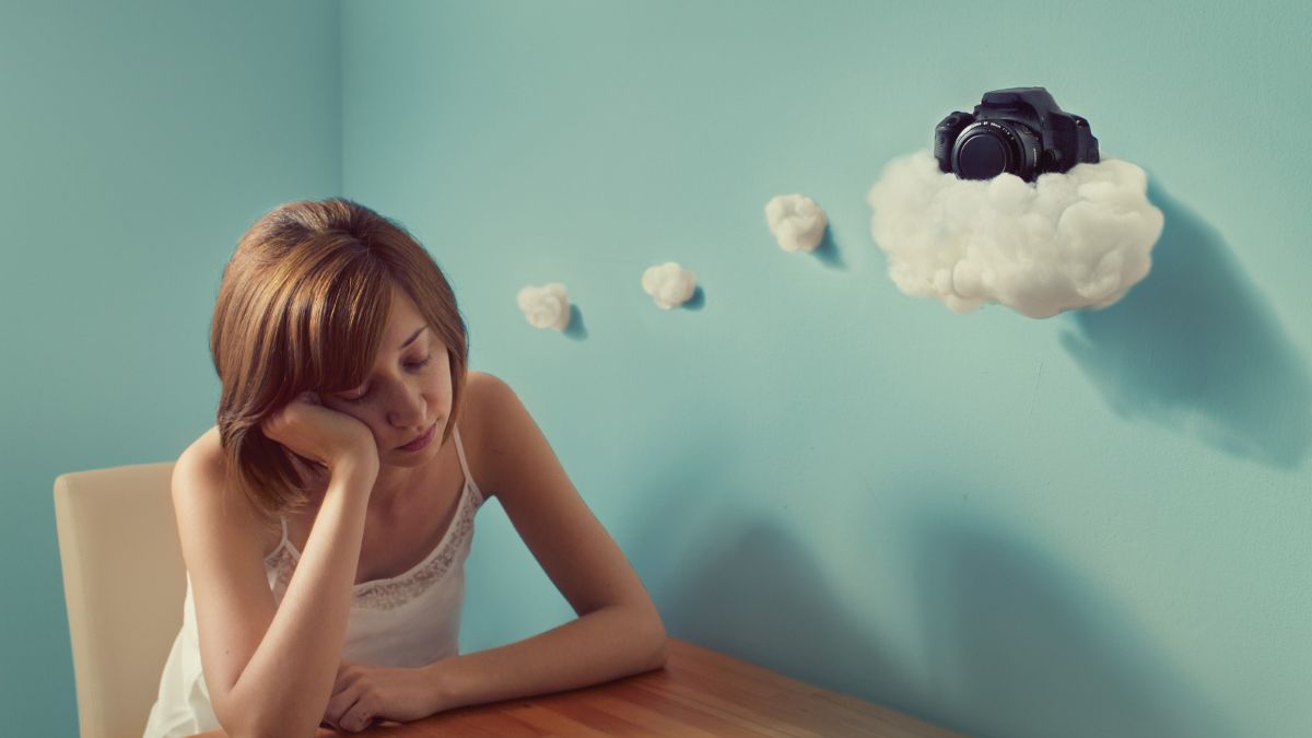 Por Que Sonhamos Quando Dormimos?