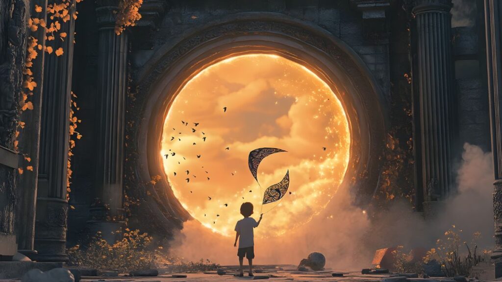 Por Que Sonhamos com Pessoas? 