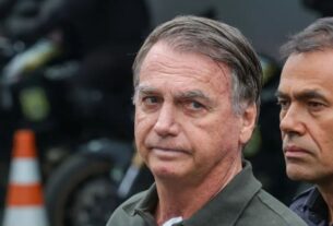 Bolsonaro è liberado pra fazer exames após queda