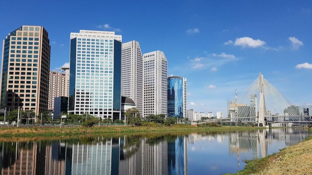 Curiosidade 4: São Paulo É o Maior Polo Industrial