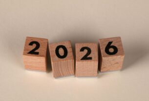 Como definir metas para 2026